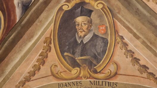 Kulaté výročí 650 let od úmrtí Jana Milíče z Kroměříže